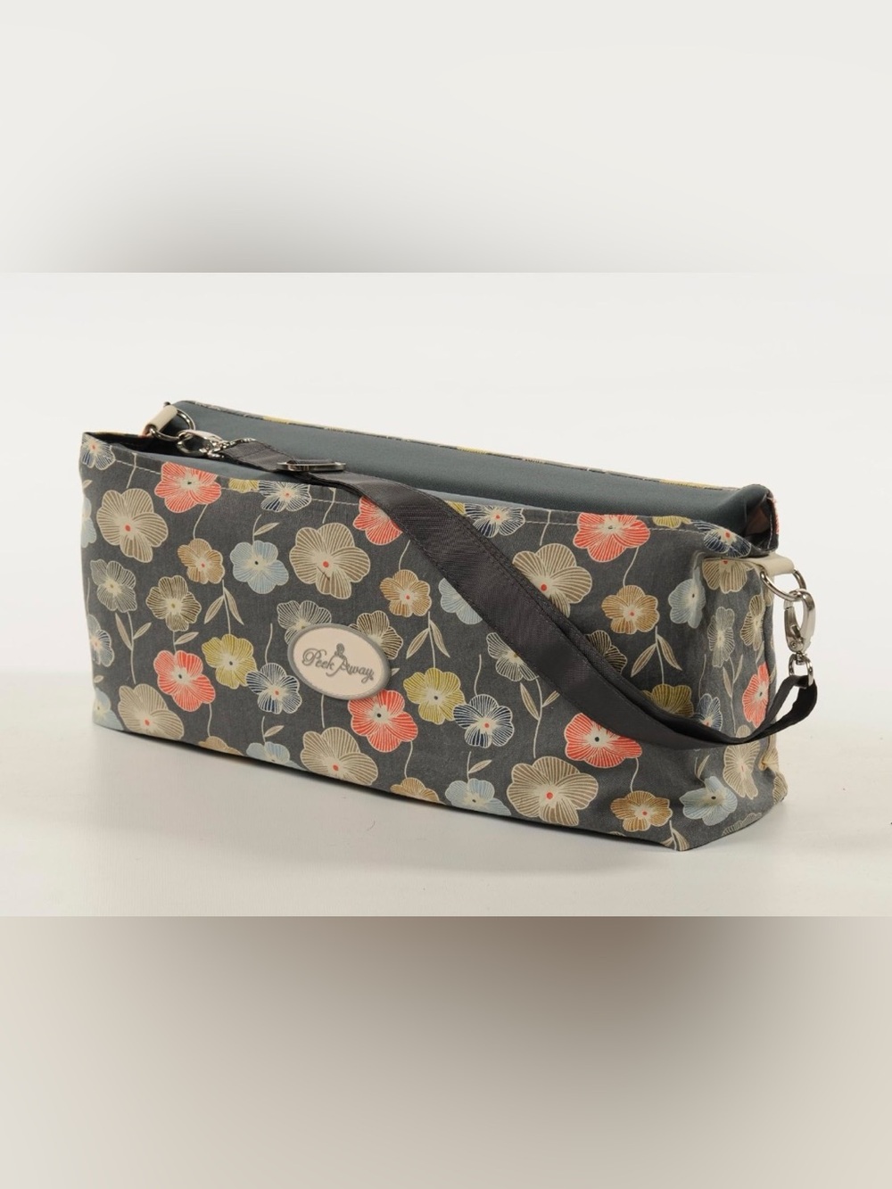 Essentials Nursing Kit by Peek Away changing pad